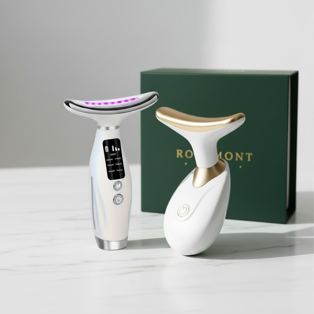 Face & Neck Sculpt Bundle