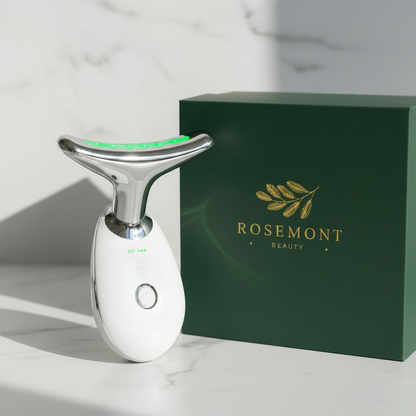 Rosemont Lift & Contour Massager