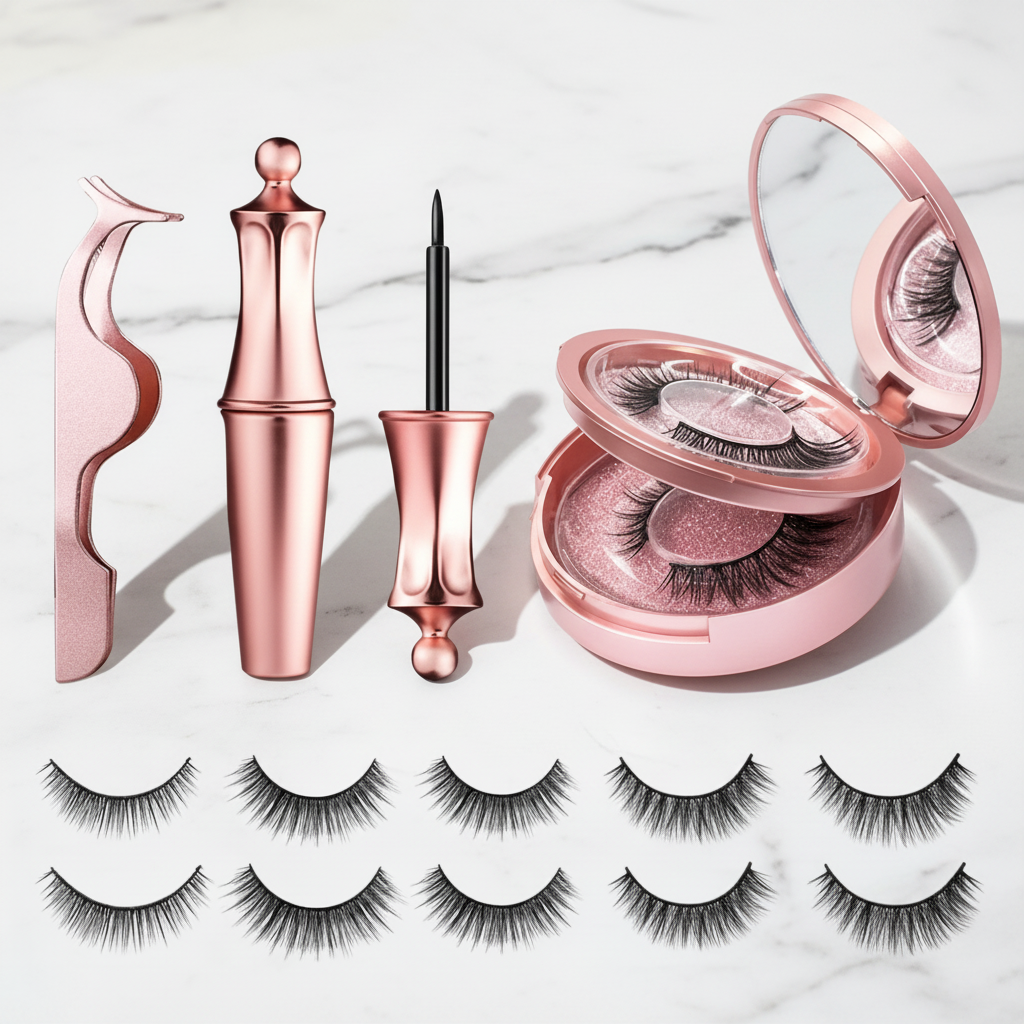 Magnetic Lash Kit Product Photo