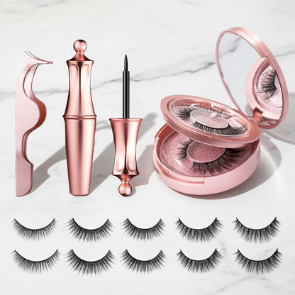 Magnetic Lash Kit Product Photo