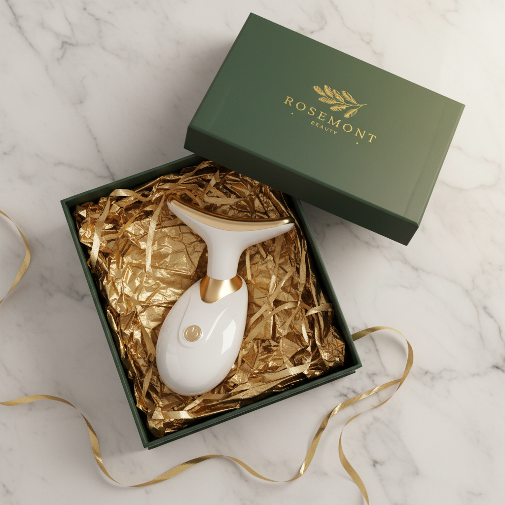Rosemont Unboxing