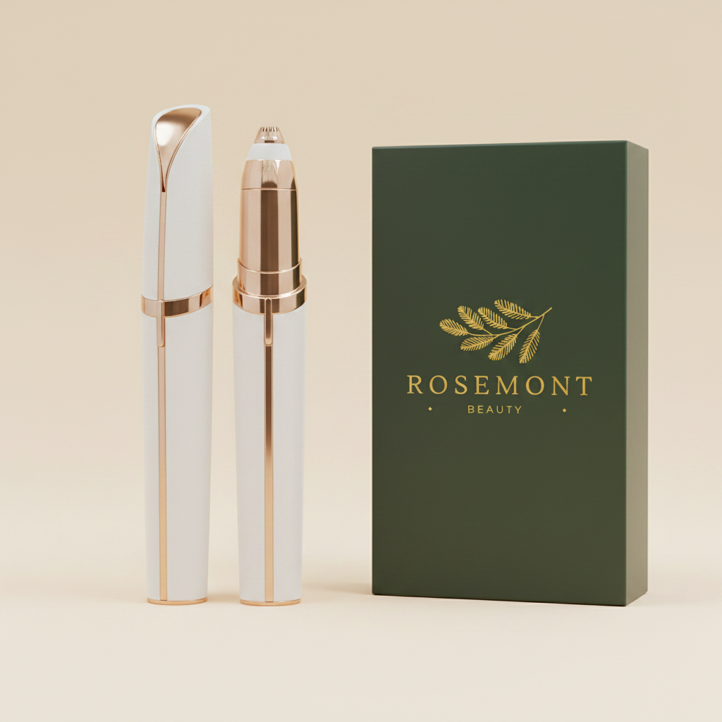 Rosemont Precision Brow Shaper