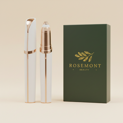 Rosemont Precision Brow Shaper